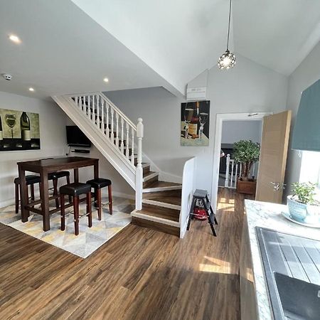 Moseley Village Apartments 버밍엄 외부 사진