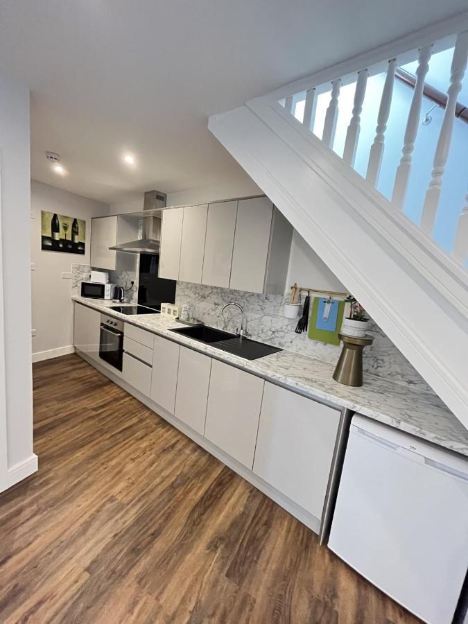 Moseley Village Apartments 버밍엄 외부 사진