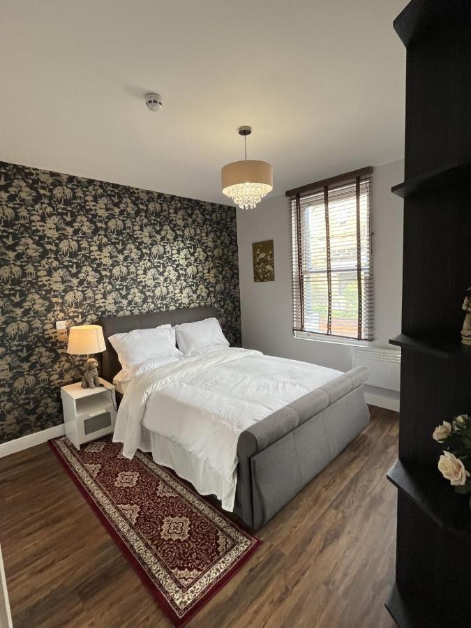 Moseley Village Apartments 버밍엄 외부 사진