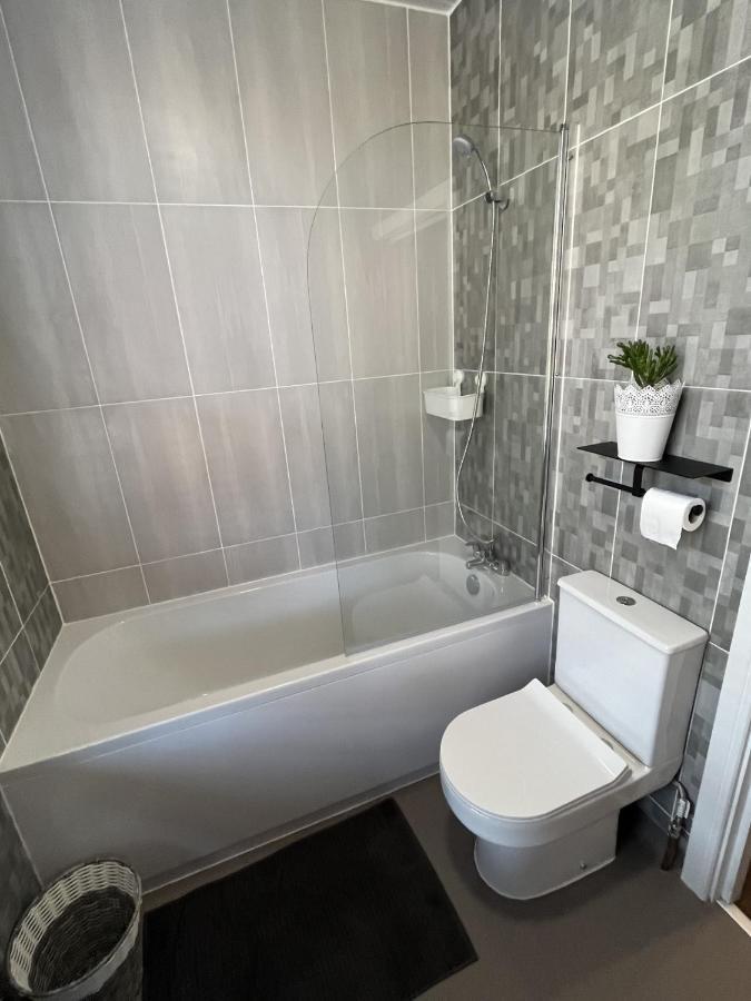Moseley Village Apartments 버밍엄 외부 사진