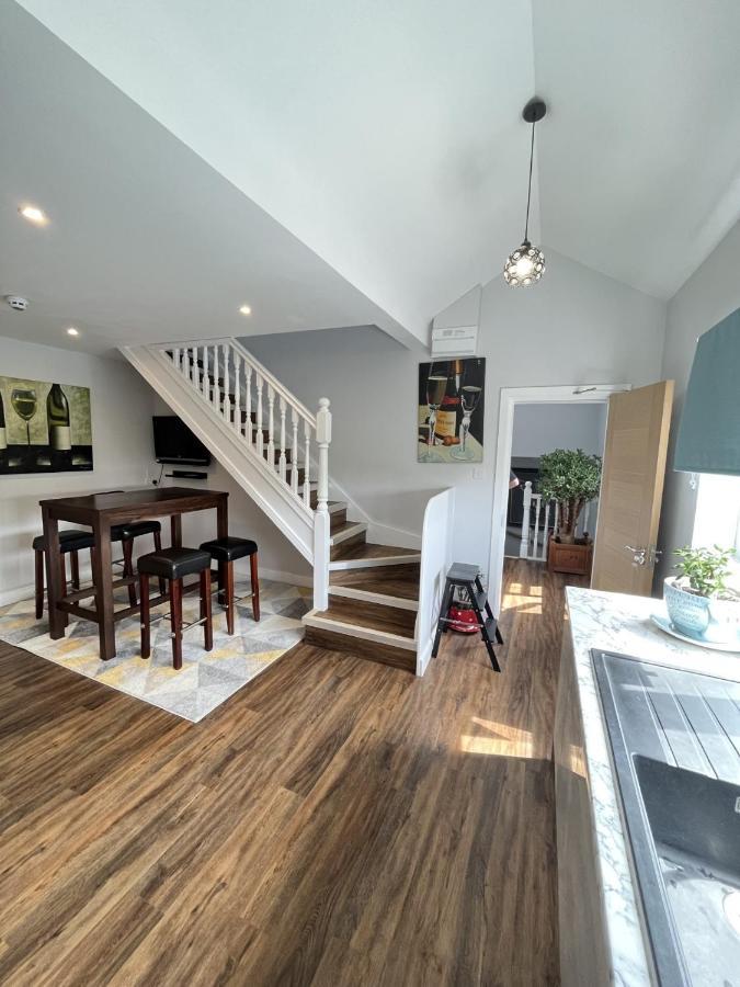 Moseley Village Apartments 버밍엄 외부 사진