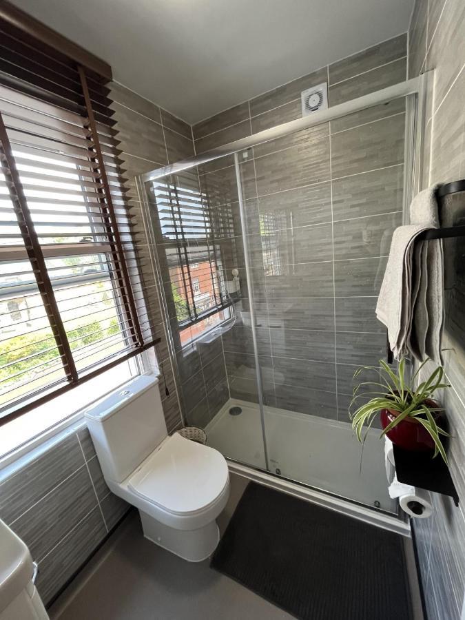 Moseley Village Apartments 버밍엄 외부 사진