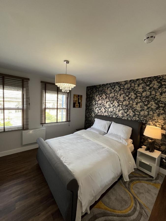 Moseley Village Apartments 버밍엄 외부 사진