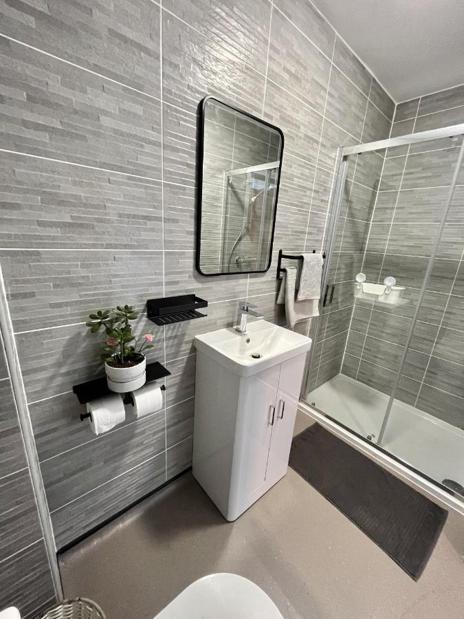 Moseley Village Apartments 버밍엄 외부 사진