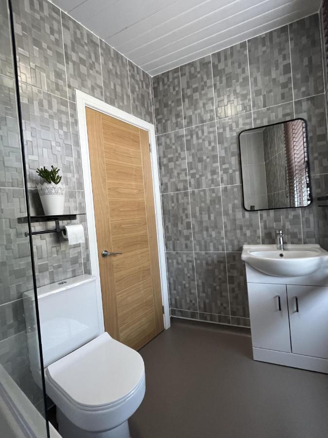 Moseley Village Apartments 버밍엄 외부 사진